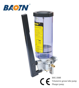 BAOTN <span class=keywords><strong>petite</strong></span> <span class=keywords><strong>pompe</strong></span> à main hydraulique système de lubrification centrale <span class=keywords><strong>pompe</strong></span> à <span class=keywords><strong>graisse</strong></span> <span class=keywords><strong>manuelle</strong></span> pour tour machine cnc - Product Image 2
