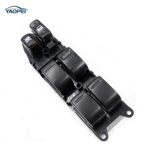 <span class=keywords><strong>El</strong></span> mano derecha energía <span class=keywords><strong>el</strong></span>éctrica del conductor maestro ventana interruptor para Toyota Land 84820-60120 84820-60120R - Product Image 1