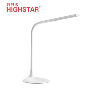 Cheapest price <span class=keywords><strong>snake</strong></span> Led touch dimmer lamp magnifier - Product Image 4