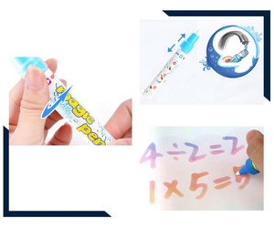 Mágico de dibujo diy placa de agua doodle estera con ejerciendo de <span class=keywords><strong>ajedrez</strong></span> - Product Image 4