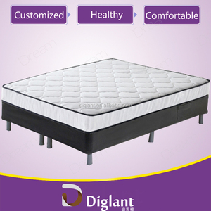 Français <span class=keywords><strong>roi</strong></span> taille ressorts ensachés dans walmart - Product Image 1