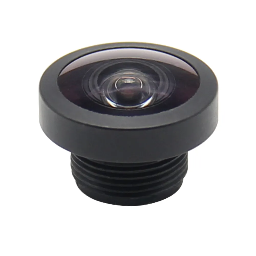 Lensa Cctv M8 1/4 "Ov7740, Lensa Tahan Air FOV 130 Derajat F2.25 1.02Mm