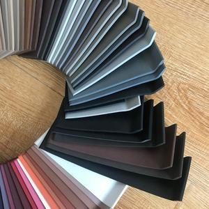 Plástico al por <span class=keywords><strong>mayor</strong></span> vinilo <span class=keywords><strong>cala</strong></span> base rodapié 4 pulgadas, 6 pulgadas - Product Image 1
