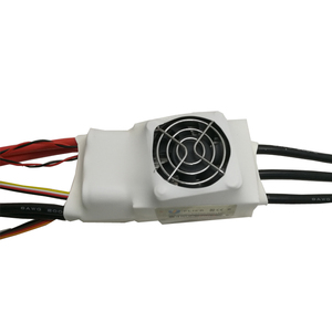 Điều khiển không chổi than động cơ 22S <span class=keywords><strong>400A</strong></span> <span class=keywords><strong>ESC</strong></span> cho <span class=keywords><strong>RC</strong></span> Go-Kart - Product Image 3