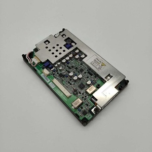 Màn Hình Hiển Thị LCD Máy Xúc E312D E315D E325D E329D E330D E336D Mới Màn Hình LCD Màn Hình Điện Tử E320D 320D 330D - Product Image 5