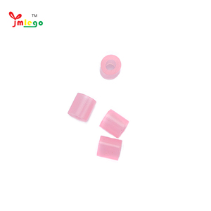 Nuevo juguetes 2019 de los niños de 5mm Mini Perler cuentas Kit educativo para los niños - Product Image 3