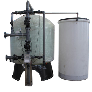 Chauffe-eau adoucissant industriel naturel, chaudière à échange aux ions, d'eau douce, <span class=keywords><strong>prix</strong></span> d'usine - Product Image 3