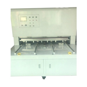 65 pouce Lcd Verre De Réparation Publicité L'aéroport Appareils de Libre-<span class=keywords><strong>Service</strong></span> Vide Oca Machine À Plastifier - Product Image 1