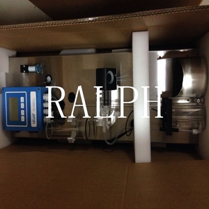 Analyseur d'oxygène dissous Swan original à faible coût A-22.451.000 - Product Image 3