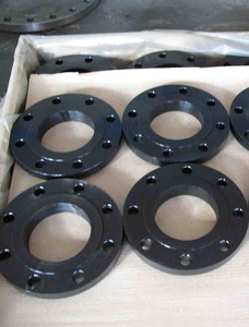 Mặt Bích Thép Carbon DN40 Inch Dự Án Đường Ống <span class=keywords><strong>ISO7005</strong></span> - Product Image 4