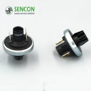 Presostato, Vacuómetro, Presostato Diferencial SCM-11 para Montaje en PCB, Aspiradora, Selladora al Vacío - Product Image 1