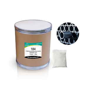 3D การพิมพ์ที่ใช้ UV Photoinitiator <span class=keywords><strong>184</strong></span> Irgacure TPO PI DETX <span class=keywords><strong>184</strong></span> - Product Image 2