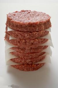 Máquinaria para formar burguer de pescado , pollo, de <span class=keywords><strong>ternera</strong></span> - Product Image 3