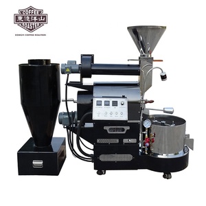Fuente de la fábrica de acero inoxidable 5/6 kg eléctrica máquina de <span class=keywords><strong>tostar</strong></span> eléctrica/tostador de café - Product Image 4