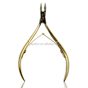 OEM private label nail cutter nail nipper nail clipper - Product Image 5