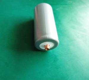 بطارية ليثيوم أيون قابلة لإعادة الشحن 32650 IFR 32700 خلية بطارية ليثيوم فوسفات الحديد 3.<span class=keywords><strong>2</strong></span> فولت 5 أمبير ساعة 6 أمبير ساعة مع برغي - Product Image 2