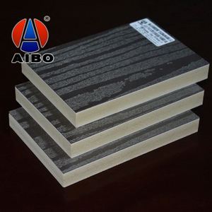 Grain <span class=keywords><strong>de</strong></span> <span class=keywords><strong>bois</strong></span> Pvc <span class=keywords><strong>Feuille</strong></span> <span class=keywords><strong>de</strong></span> <span class=keywords><strong>Placage</strong></span> - Product Image 2