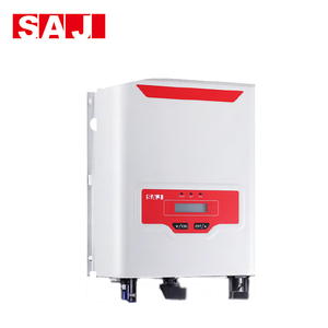 <span class=keywords><strong>SAJ</strong></span> inversor solar Suntrio de la serie de la red inversor corbata 1kw 2kw 3kw 5kw 8kw 10kw de inversor del generador - Product Image 2