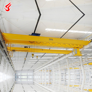 FEM estándar único europeo grúa - Product Image 5