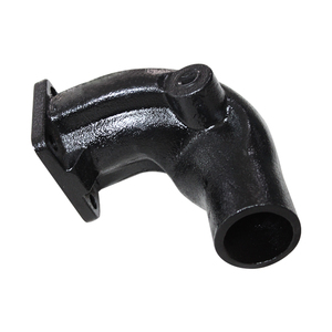 Tekne Deniz Motoru Su Soğutma Sistemi Egzoz Manifoldu - Product Image 2