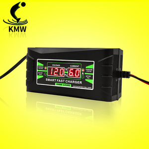 Clase 3 de plomo ácido cargador de batería de coche cargador de batería <span class=keywords><strong>del</strong></span> vehículo - Product Image 1