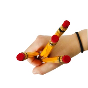 <span class=keywords><strong>Crayon</strong></span> HB à double <span class=keywords><strong>couleur</strong></span>, <span class=keywords><strong>jaune</strong></span>, 2 #   <span class=keywords><strong>Crayon</strong></span> pour les élèves - Product Image 4