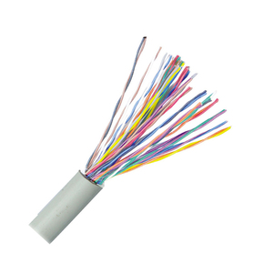 25 par 30 par impermeable entierro directo <span class=keywords><strong>multipar</strong></span> de <span class=keywords><strong>cable</strong></span> de teléfono - Product Image 4