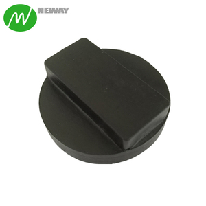 Ronda soporte adaptador goma <span class=keywords><strong>Jack</strong></span> almohadillas - Product Image 1