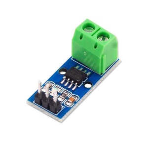 Modulo sensore di corrente Hall 30A <span class=keywords><strong>ACS712</strong></span> - Product Image 1