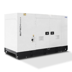 75kva China Shang chai generador accionado por motor diesel SC4H115D2 - Product Image 2