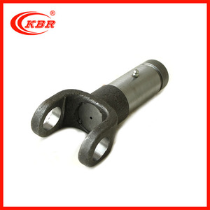 KBR de calidad superior <span class=keywords><strong>del</strong></span> automóvil eje <span class=keywords><strong>cardan</strong></span> eje tractor maquinaria agrícola - Product Image 6