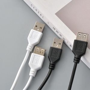 1.5m cavo di <span class=keywords><strong>prolunga</strong></span> <span class=keywords><strong>USB</strong></span> cavo <span class=keywords><strong>2.0</strong></span> <span class=keywords><strong>USB</strong></span> da maschio a femmina <span class=keywords><strong>prolunga</strong></span> cavo di sincronizzazione dati - Product Image 4