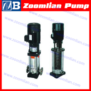 CDLF Pompe à eau de marque/pompe à eau Chinois/Hot surpresseur eau - Product Image 1
