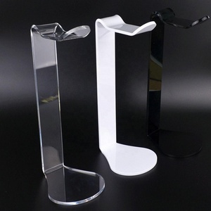 Nouveau design <span class=keywords><strong>pas</strong></span> cher casque <span class=keywords><strong>vitrine</strong></span>/casque présentoir - Product Image 5
