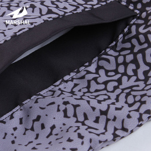 Largo al por mayor de diseño impermeable blanco cazadora - Product Image 6