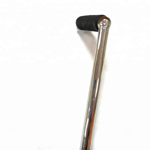 Gsr 600 Haute Qualité Moto De Rechange Pièces Moto Scooter Kick Levier pour Perle Rivière <span class=keywords><strong>125</strong></span> - Product Image 2