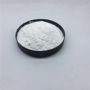 Paralume LED in plastica <span class=keywords><strong>PVC</strong></span> bianco silicone resina MBX-30 luce diffusore polvere - Product Image 5