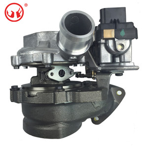 JF119018 Elettronico Turbo Attuatore 787556 per <span class=keywords><strong>ford</strong></span> <span class=keywords><strong>TRANSIT</strong></span> - Product Image 3