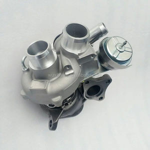 Twin Turbo KOCG 179204 179205 Turbochargers for <strong>F150</strong> 3.5 L Engine <strong>Parts</strong>