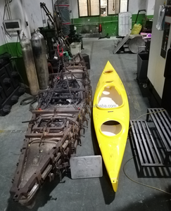 Nhà Sản Xuất Chuyên Nghiệp Của Quay Khuôn Kayak, Khuôn Xuồng Biển Kayak Rotomoulding - Product Image 3