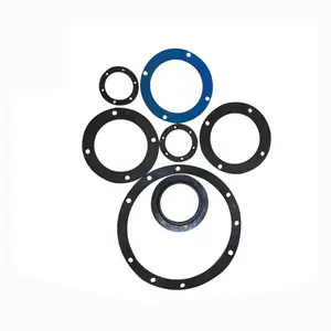 Rubber Gasket/O ring For Pipe