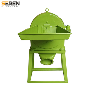SEREN 1860 Maïs Broyeur À Grains À Vendre - Product Image 6