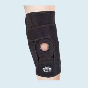 E-Life E-KNC070 tessuto regolabile confortevole ortesi oa ginocchiera supporto <span class=keywords><strong>per</strong></span> osteoartrite <span class=keywords><strong>per</strong></span> alleviare il dolore - Product Image 1