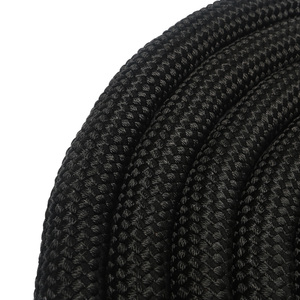 Gym Power <strong>Rope</strong> <strong>Exercise</strong> Equipments Training Power <strong>Rope</strong> for Your Selection Cheap Color Nylon Sports Battle <strong>Rope</strong> 25mm/ 38mm/ 50mm - Product Image 4