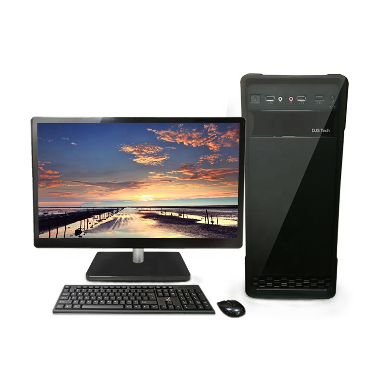 Пользовательские и OEM mid tower микро atx рабочий стол ПК компьютер случае