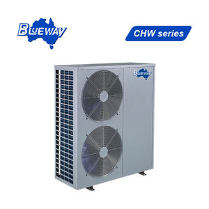 מקומי/מגורים קטן אוויר כדי מים משאבת חום/הדוד/גייזר - Product Image 2