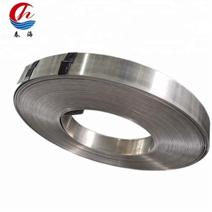 Fe cr <span class=keywords><strong>al</strong></span> 1cr13al4 chaleur alliage résistant bandes magnétiques - Product Image 3