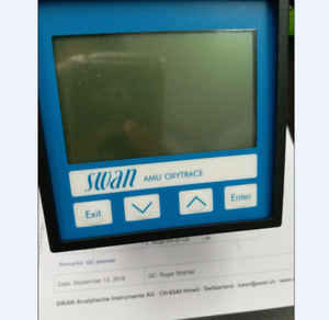 Transmetteur A-12.435.102 Offre Spéciale SWAN AMU Oxytrace - Product Image 1