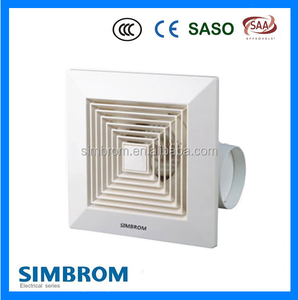 Techo de alta calidad tipo de ventilador de escape con precio barato - Product Image 2