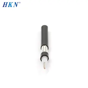 HKN M17/75-RG 214 (RG214/U) Coaxial Cables